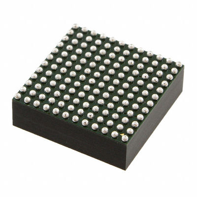LTM4676AIY#PBF Integrated Circuit Chip Analog Devices Switching Voltage Regulator IC