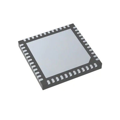 USB5744-I/2G Sirkuit Terpadu Chip Antarmuka USB IC Kecepatan Tinggi USB Cont Hub