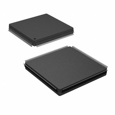 XC2S200-5PQG208I Programmable IC Chip FPGA Field Programmable Gate Array
