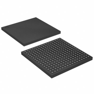 XC2C256-6FTG256C Electronic IC Components CPLD IC Complex Programmable Logic Devices