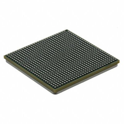MPC8548VJAVHD Electronic IC Components BGA Package Customization Service