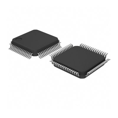 KSZ8863RLLI Electronic IC Components 100 Mbps Ethernet Controller IC
