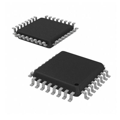 KSZ8863RLL Electronic IC Chip 3-Port 10/100 Switch Ethernet ICs QFP Package