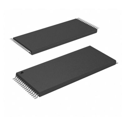 K9K8G08U0D-SCB0 SLC NAND フラッシュ メモリ チップ パラレル 3.3V 8G ビット 1G X 8 25NS 48 ピン TSOP-I