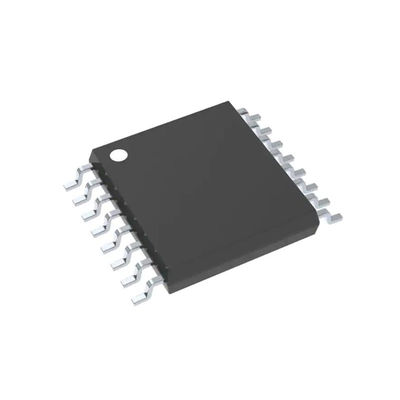 Bras de circuit intégré de composants électroniques STM32L496WGY6P Cortex-M4 32 bits MCU