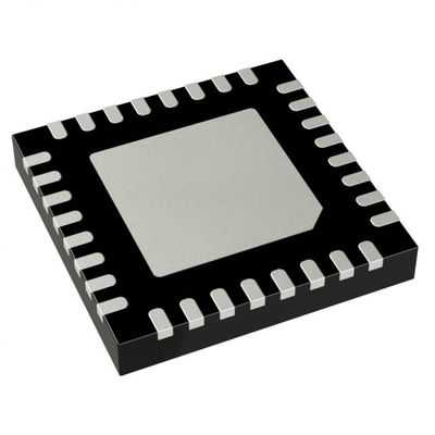 Encodeur visuel IC IC de composants électroniques d'ADV7391BCPZ 3 DAC 10-Bit TVHD