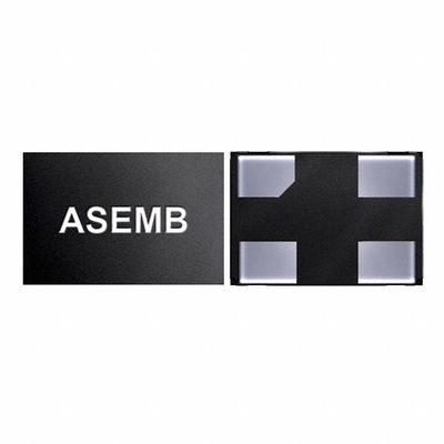 ASEMB-14.31818MHZ-XY-T Electronic IC Chip Clock Oscillators MEMS OSC XO