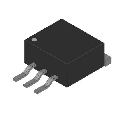 FDB035N10A Programmable IC Chip N Channel MOSFET IC 100V