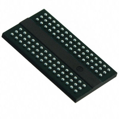 AS4C256M16D3LB-12BIN DRAM Chip DDR3 SDRAM 4Gbit 256M X 16 1.35V/1.5V 96-Pin FBGA