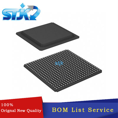 XC6SLX45T-3FGG484I FPGA IC Field Programmable Gate Array 484-BBGA