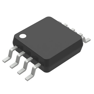LMP8278QMMX/NOPB Electronic IC Chip Current Sense Amplifier IC 1 Circuit 8-VSSOP