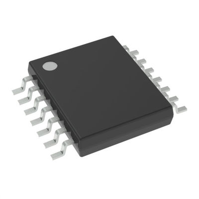 OPA4197IPWR Electronic IC Chip Precision Amplifier IC Rail-To-Rail Input Output