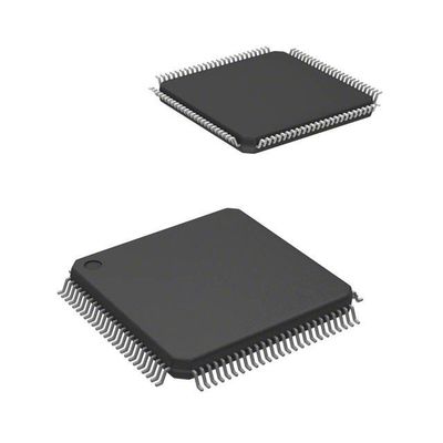 DSP56F803BU80E Digital Signal Processors Digital Signal Controllers DSP DSC IC