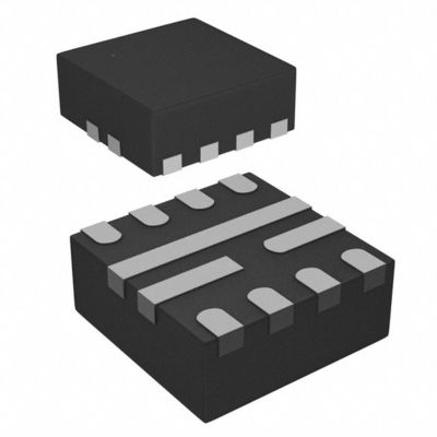 TPS62097RWKR Buck Switching Regulator IC Positive Adjustable 0.8V 1 Output 2A 11-VFQFN