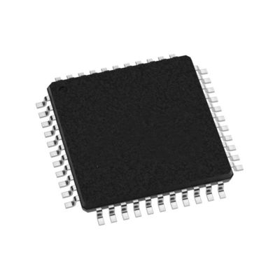AOZ5332QI-C Power Driver Module MOSFET 1 Phase 50 A 31-PowerVFQFN Module