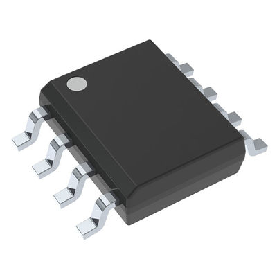 LMH6551MAX/NOPB Operational Amplifier IC 370MHz Differential High Speed 8-SOIC