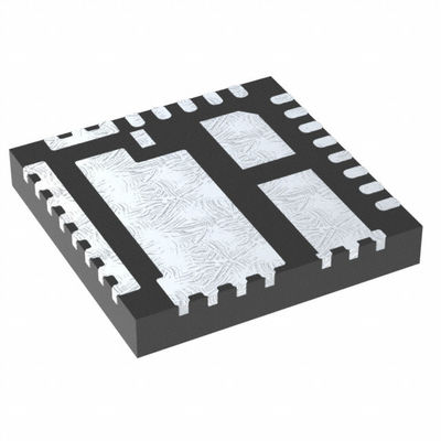 AOZ5332QI-C Power Driver Module MOSFET 1 Phase 50 A 31-PowerVFQFN Module