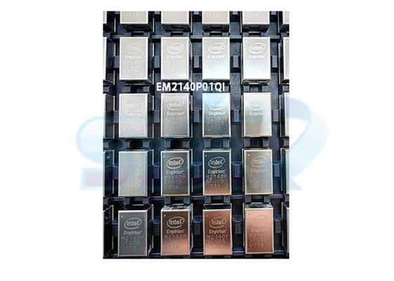 EM2140P01QI Switching Voltage Regulator IC Non-Isolated PoL Module