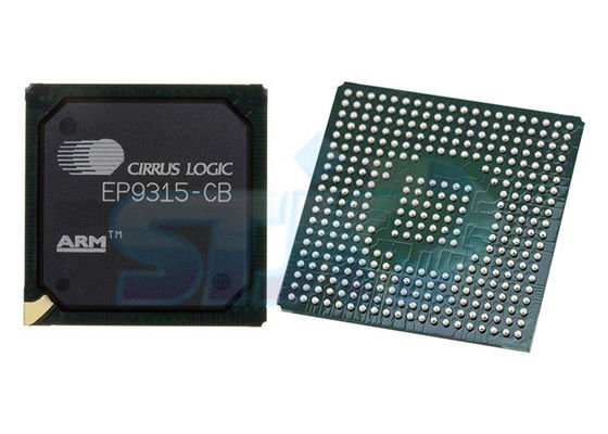 EP9315-CBZ 프로세서 통합 회로 DSP IC 200MHz RAM 컨트롤러 SDRAM