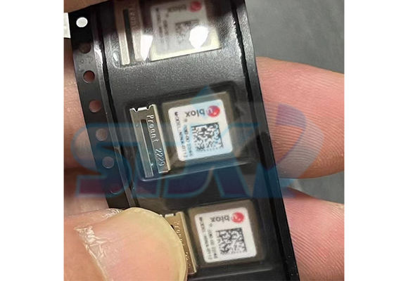 NINA-B112-03B-00 RF Receivers Transceivers Standalone Bluetooth Low Energy Module
