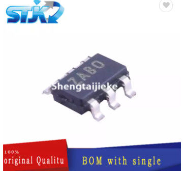 LT6654AHS6-2.5#TRMPBF Series Voltage Reference Ic Fixed 2.5V 10MA TSOT-23-6