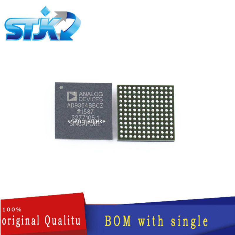 AD9364BBCZ BGA144 Radio Frequency Transceiver Brand New And Original Integrated Circuit Chip