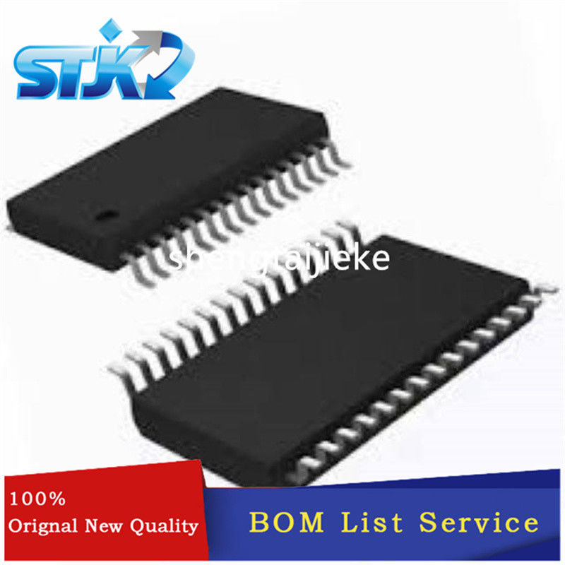 AS6C62256A-70SIN SRAM Asynchronous Memory IC 256Kbit Parallel 70 ns 28-SOP Electronic IC Chip