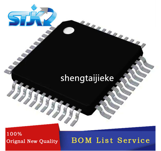 데이터 수집 IC 센서 AD7616BSTZ-RL 16비트 16 입력 2 전자파 인체 흡수율 80-lqfp