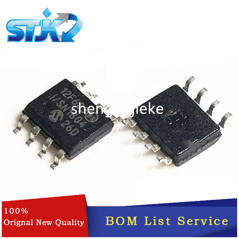 2 Channel 100Mbps Unidirectional General Purpose Digital Isolator 3000Vrms 25kV/Us CMTI 8-SOIC