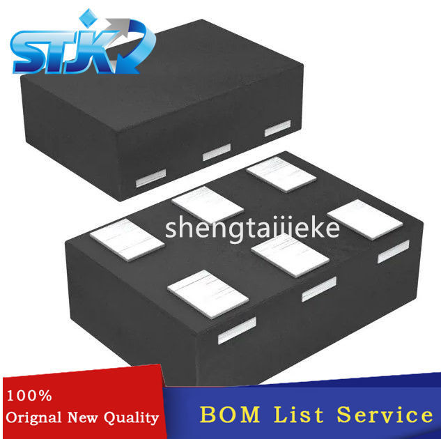 Voltage Regulators Positive Adjustable 0.5V 1 Output 30A 34-PowerVFQFN Buck Switching Regulator IC