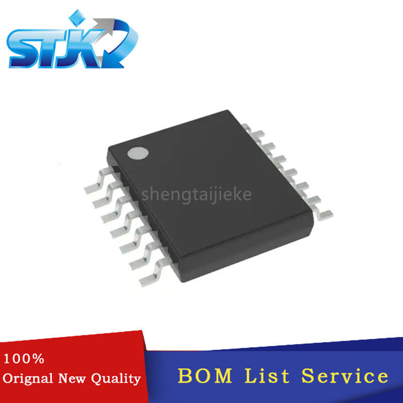 4V ~ 30V 200kHz ~ 400kHz  Buck-Boost Regulator Positive Output Step-Up/Step-Down DC-DC Controller IC 24-SSOP