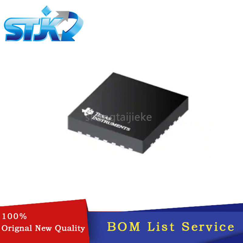 Adjustable 0.6V 1 Output 20A Buck Switching Regulator IC Positive 21-PowerVFQFN