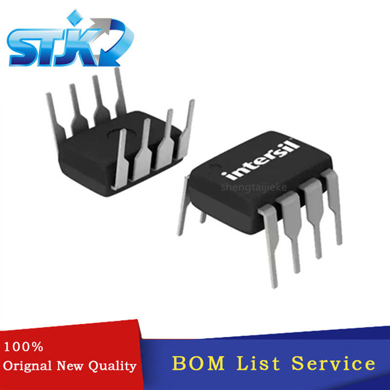 AD80273ARWZ-RL J-FET Amplifier IC 1 Circuit 8-PDIP Replaces Hybrid Amplifiers In Many Applications