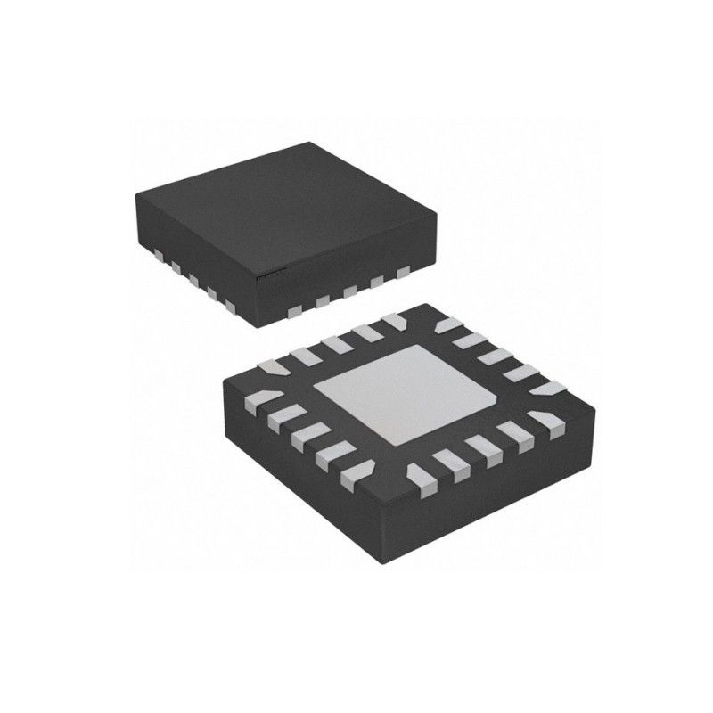2304NZGI-1LF Clock Fanout Buffer IC 1:4 140MHz 8-TSSOP 0.173&quot; 4.40mm Width