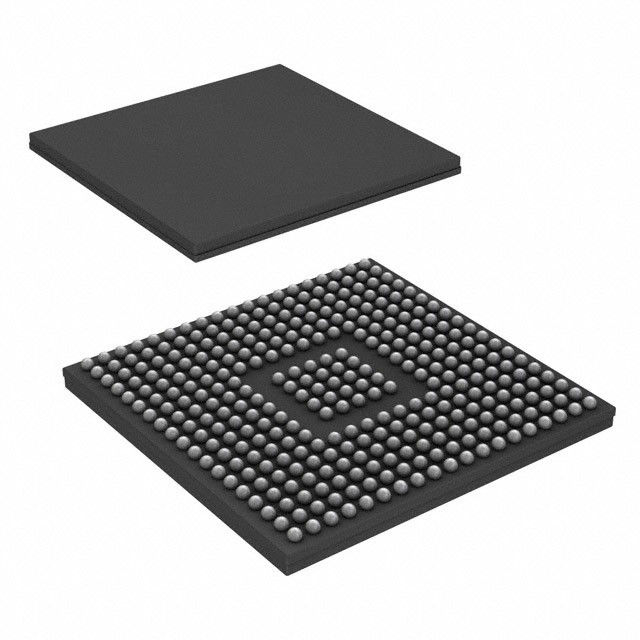 TMS320F28377DZWTS 32 Bit MCU With 800 MIPS 2xCPU 2xCLA FPU TMU 1024 KB Flash EMIF
