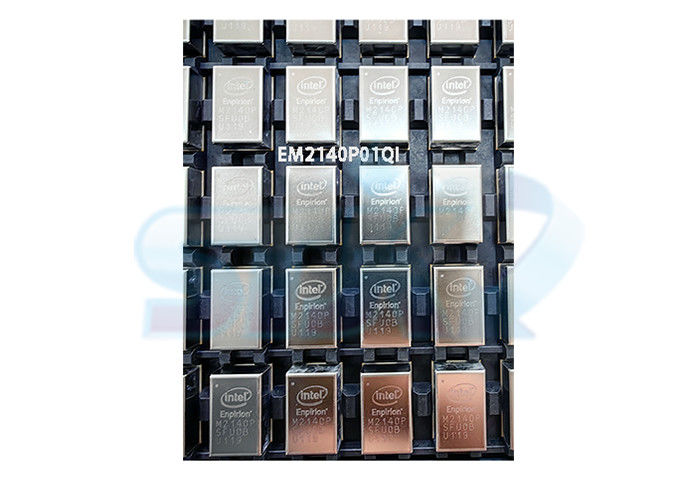 EM2140P01QI Switching Voltage Regulator IC Non-Isolated PoL Module