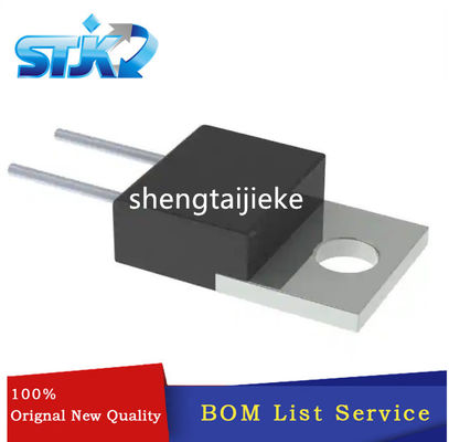 Resistor Komponen Elektronik 2Ohm 20W Tahan Kelembaban Distributor TO-220-2