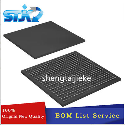 Optoelectronic Integrated Circuit IC MK60DN512VMD10 BGA MK60DN512