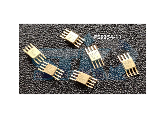 PE9354-11 Circuitos integrados ICs Pequeno pacote SOIC cerâmico de 8 chumbo